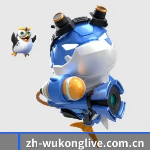 业务扩张